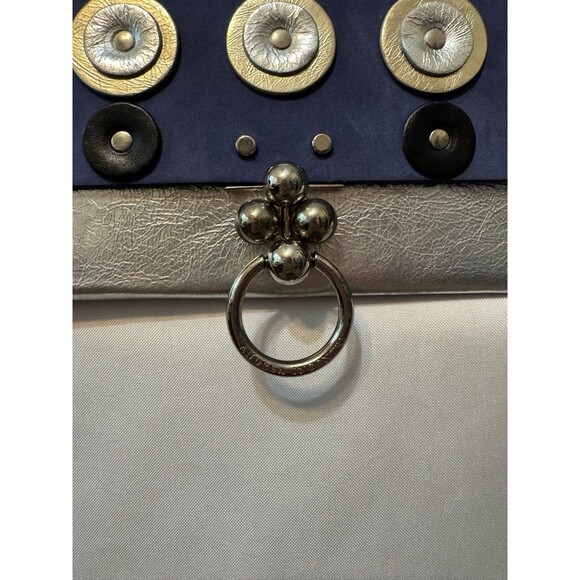 ANDREA INCONTRI LUCKBAG ITALY COUTURE BAG NEW - Picture 9 of 12